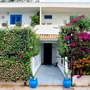 Casa vacanze La Stella Marina, Marsala