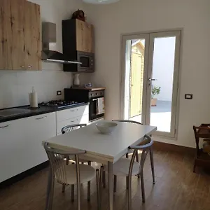 Casa vacanze Casa Vacanze Raggio Di Sole, Marsala