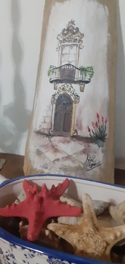 La Maiolica Villa Marsala 0*,  Italia