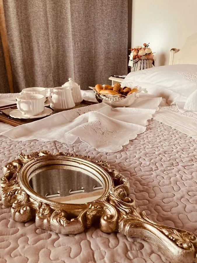 Casa vacanze La Maiolica Villa Marsala